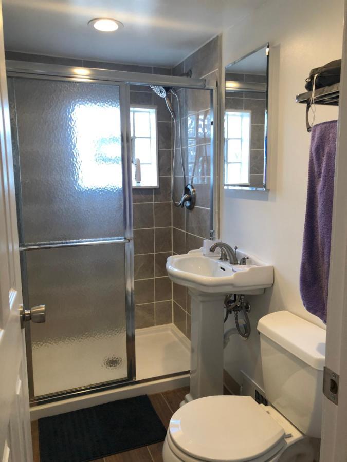 Hyde Park Modern Private - Near Univ Of Privatunterkunft Chicago